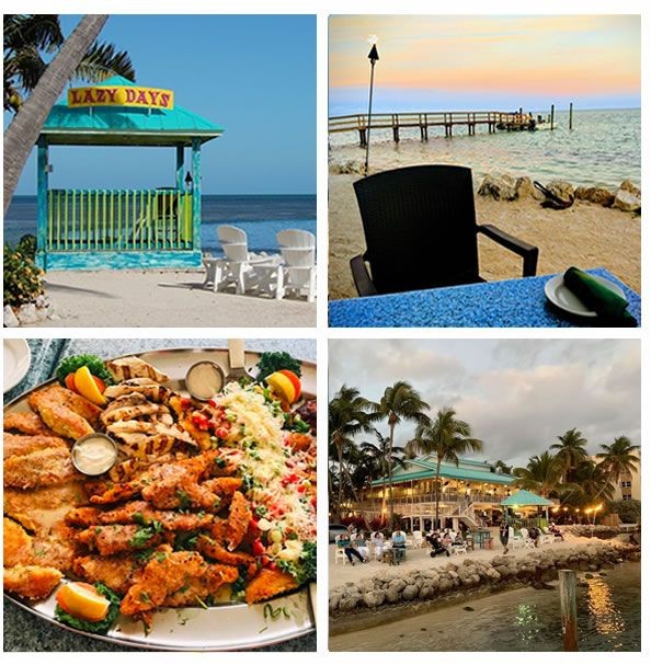 20+ Amazing Restaurants within 5 minutes